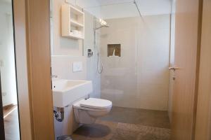Ferienwohnung „Typ C“ mit Lounge zur Ostseite (kein Ausblick)