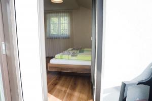 Ferienwohnung „Typ C“ mit Lounge zur Ostseite (kein Ausblick)