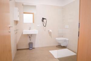 Ferienwohnung „Typ D“ im Erdgeschoss mit Blick in den Innenhof
